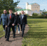 В Красноярске на «Каменке» открылся обновлённый парк - Единая Россия