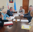 Глава ЗАТО г. Зеленогорск Вадим Терентьев впервые провёл строительную планёрку - Совет муниципальных образований