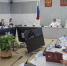 В Красноярске предложили оградить политику от иноагентов  . Фото: sobranie.info - Седьмой канал