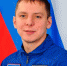 Космос рядом! Кирилл Песков признан годным к космическому полёту - СибГУ им. М.Ф. Решетнева