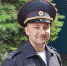 Полицейский в нерабочее время снял с перил моста молодого красноярца - Newslab.Ru