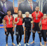 Красноярские спортсмены завоевали 9 медалей чемпионата России по грэпплингу - KraySport.Ru