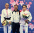 Красноярские дзюдоистки стали призерами второго этапа «Russian Judo Tour» - KraySport.Ru