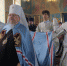 Митрополит Пантелеимон: Праздник Преображения открывает нам главную истину — Господь Иисус Христос есть истинный Бог - Епархия