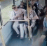 В Красноярске 3 человека пострадали из-за автомобилистки, подрезавшей автобус - Газета Красноярский рабочий