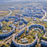 Солнечный - огромный микрорайон. Но туда почти ничего не ходит - ДЕЛА.ru