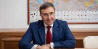 Глава Минобрнауки Валерий Фальков поздравил студентов и преподавателей с началом учебного года - СФУ