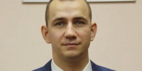 Красспорту назначили нового руководителя вместо осужденного Валерия Черноусова - Newslab.Ru