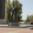 В Барнауле рассказали о ходе благоустройства Мемориала Славы - 1-LINE