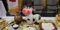 Сыровар из Красноярского края стала одной из лучших в России - Наш Красноярский край