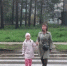 В Лесосибирске родители стали активными участниками фотомарафона «Возьми ребенка за руку» - ГИБДД