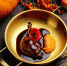 Вкусная осень в «Хозяине Тайги»: шеф-повар красноярского ресторана превратил осенние дары в кулинарные шедевры - Newslab.Ru