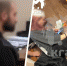 Напавшего на многодетную мать и девочку подростка красноярца задержали. Коллаж: СК Красноярского края / Kras Mash - Седьмой канал