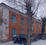 В Красноярске в 70-летних домах объявили режим угрозы ЧС. Фото: 2GIS - Седьмой канал