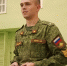 Курсанты Военного учебного центра Университета Решетнёва приняли участие в проекте «Танки Победы» - СибГУ им. М.Ф. Решетнева