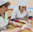 Фармацевтический колледж КрасГМУ единственный в крае готовит слабовидящих массажистов - Министерство здравоохранение