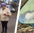 На Айвазовской женщина выкинула на улицу 36 кошек. Фото и видео: приют для кошек «Дом Оззи»/ автор Светлана Монастырская - Седьмой канал
