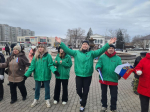 Фото предоставлено пресс-службой СУЭК