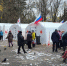 Гуманитарную помощь на 19 миллионов от жителей Красноярска доставили в Курск - Комсомольская Правда