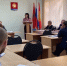 В Назарово депутаты поддержали начало опроса граждан по проектам местных инициатив - ИА Запад24