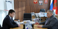 Автор: Вадим Кофман - Администрация Красноярского края