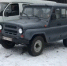 Лесничества Красноярского края отправили высокопроходимую технику на СВО - 1-LINE