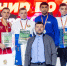 Красноярские боксеры взяли две медали международного турнира - Наш Красноярский край
