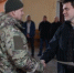 В Красноярске открылся Военно-социальный центр Министерства обороны РФ - KrasnoyarskMedia