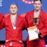 Владислав Панов завоевал бронзу Кубка России по самбо - KraySport.Ru