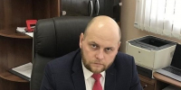 В Красноярске экс-глава УДИБ Евгений Жвакин попался на крупной взятке от "Промстроя" - ИА Запад24