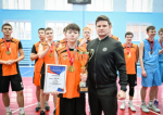 Кубок олимпийского чемпиона Сергея Тараканова среди мужских баскетбольных команд прошел 2-6 декабря в учебно-спортивном комплексе СибГУ им. М. Ф. Решетнева. Участниками турнира стали шесть…