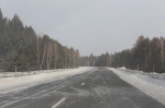 На трассах Красноярского края выросло число смертельных ДТП