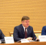 Состоялось совместное заседание Совета при полномочном представителе Президента России в СФО и Совета МАСС - ГТРК Красноярск