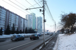 В Красноярском крае тестируют новые дорожные камеры: они фиксируют пристегнут ли ремень. Фото: Минтранс Красноярского края