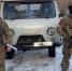Участники СВО из Канска получили автомобиль для решения боевых задач - Единая Россия