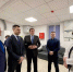 В областной больнице Новосибирска завершился капремонт неврологического отделения - 1-LINE
