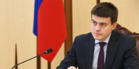 «Мы услышали очень важные для нас ответы»: губернатор Красноярского края Михаил Котюков прокомментировал прямую линию с Владимиром Путиным - Наш Красноярский край