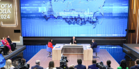 Губернатор края и думские депутаты от региона прокомментировали Прямую линию с Президентом РФ - ИА Запад24