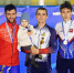 Красноярский конькобежец стал чемпионом России - Наш Красноярский край