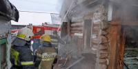 116 пожаров ликвидировали за неделю в Красноярском крае - KrasnoyarskMedia