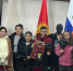 СФУ провёл комплекс антикоррупционных мероприятий в Кыргызстане и Таджикистане - СФУ