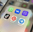 Сенатор объявил о грядущей блокировке WhatsApp в России в 2025 году. Фото автора - Седьмой канал