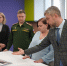 фото Агитационно-пропагандистского отдела КРО "ЕДИНОЙ РОССИИ" - НИА
