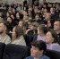 Адастра – значит, к звездам! Народный коллектив студенческого ансамбля Университета Решетнева отметил юбилей большим концертом - СибГУ им. М.Ф. Решетнева