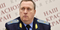 Опубликован новый график приема граждан руководителями судебных приставов Красноярского края - Наш Красноярский край