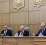 В Красноярском крае подписано юбилейное трехстороннее соглашение по регулированию социально-трудовых отношений - Администрация Красноярского края