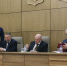 В Красноярском крае подписано юбилейное трехстороннее соглашение по регулированию социально-трудовых отношений - Министерство здравоохранение