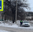 Автополицейские Железногорска провели рейд по предупреждению наездов на пешеходов - ГИБДД