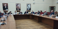 «Бизнес и наука должны работать вместе»: в Красноярске ученые и предприниматели обсудили вопросы технологического лидерства - Newslab.Ru