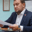 Депутат ЛДПР вступился за жительницу Енисейского района, вынужденную жить в разрушающемся доме - ЛДПР